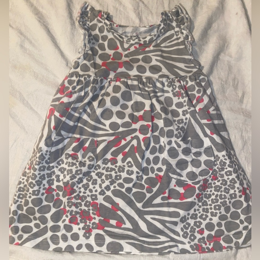 Carters 3T Dress